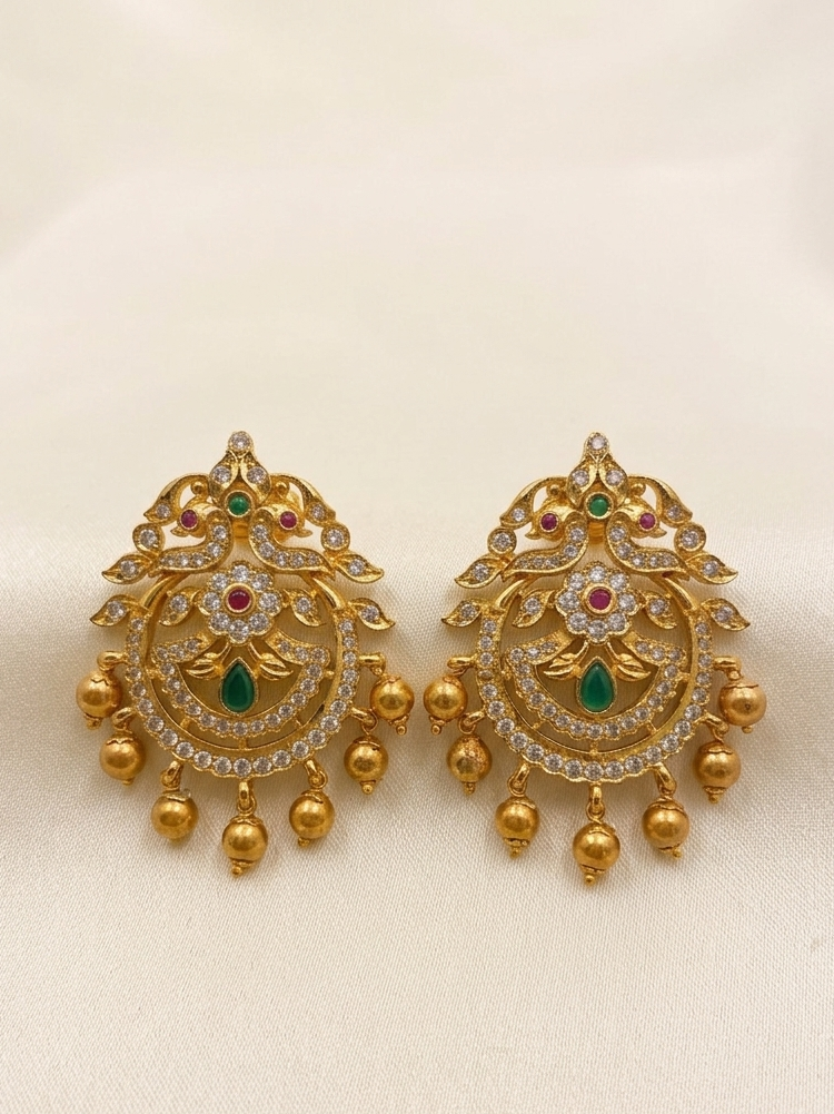 Antique Necklace