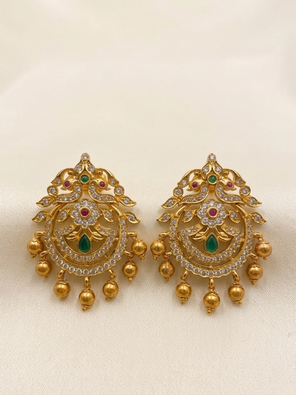 Antique Necklace