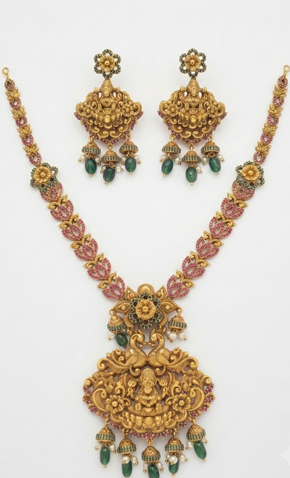 Antique Necklace