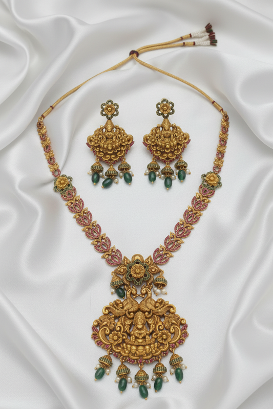 Antique Necklace