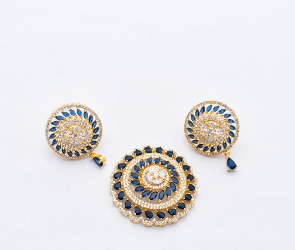 Pendant set