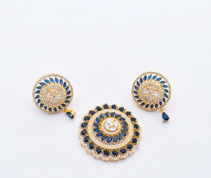 Pendant set