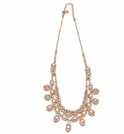 Zircon Necklace