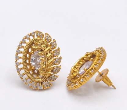Antique Earring