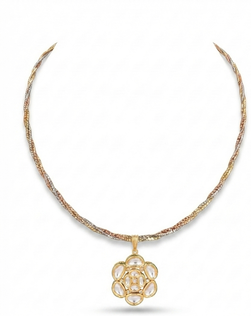 Pendent with Chain