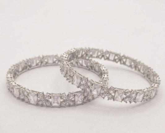 Stone Bangles