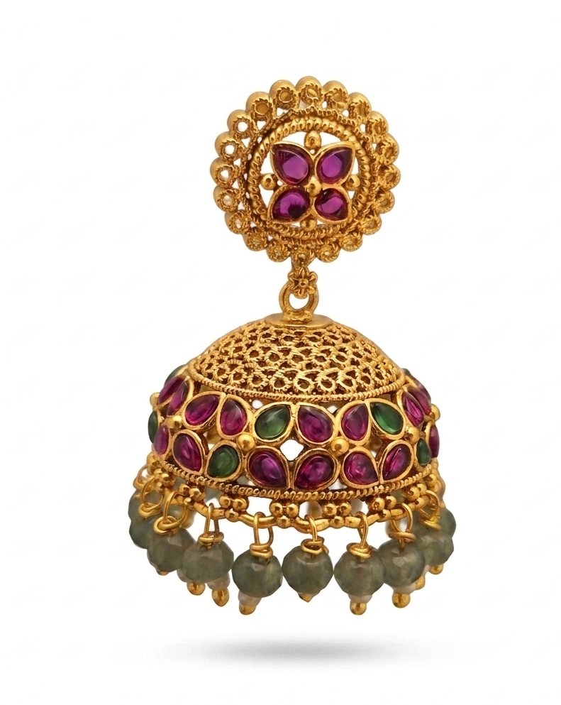 Antique Earring