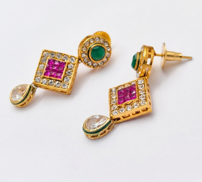 Antique Earring