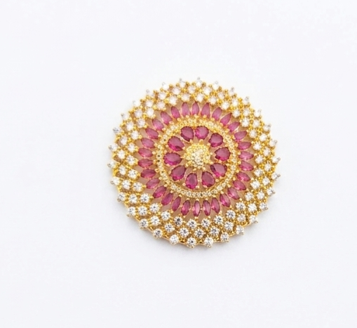 Pendant set