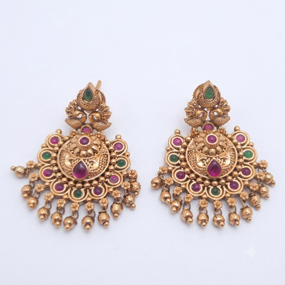 Antique Earring