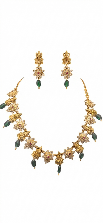 Antique Necklace