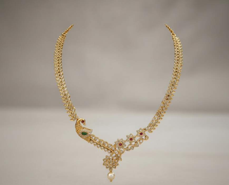 Antique Necklace