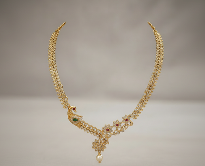 Antique Necklace