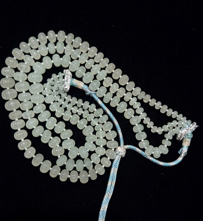 Pumpkin Beads Russian Karbuja