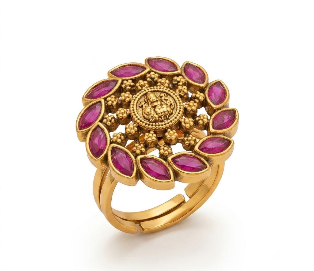 Ring