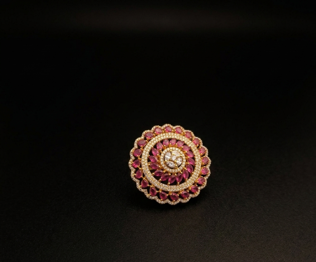 Pendant set