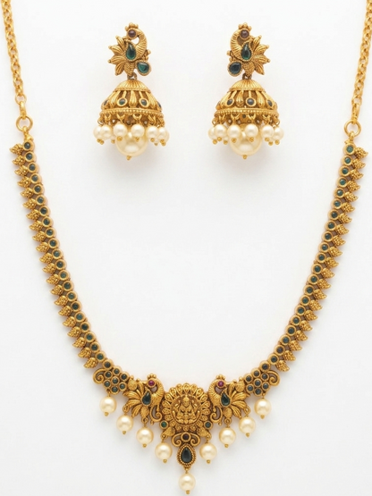 Antique Necklace