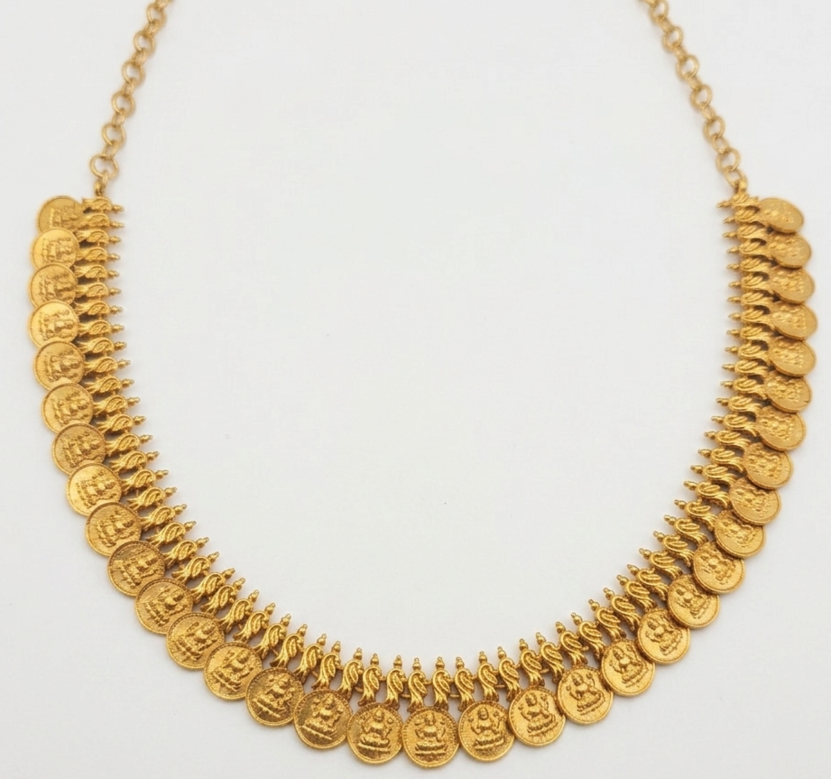 Antique Necklace