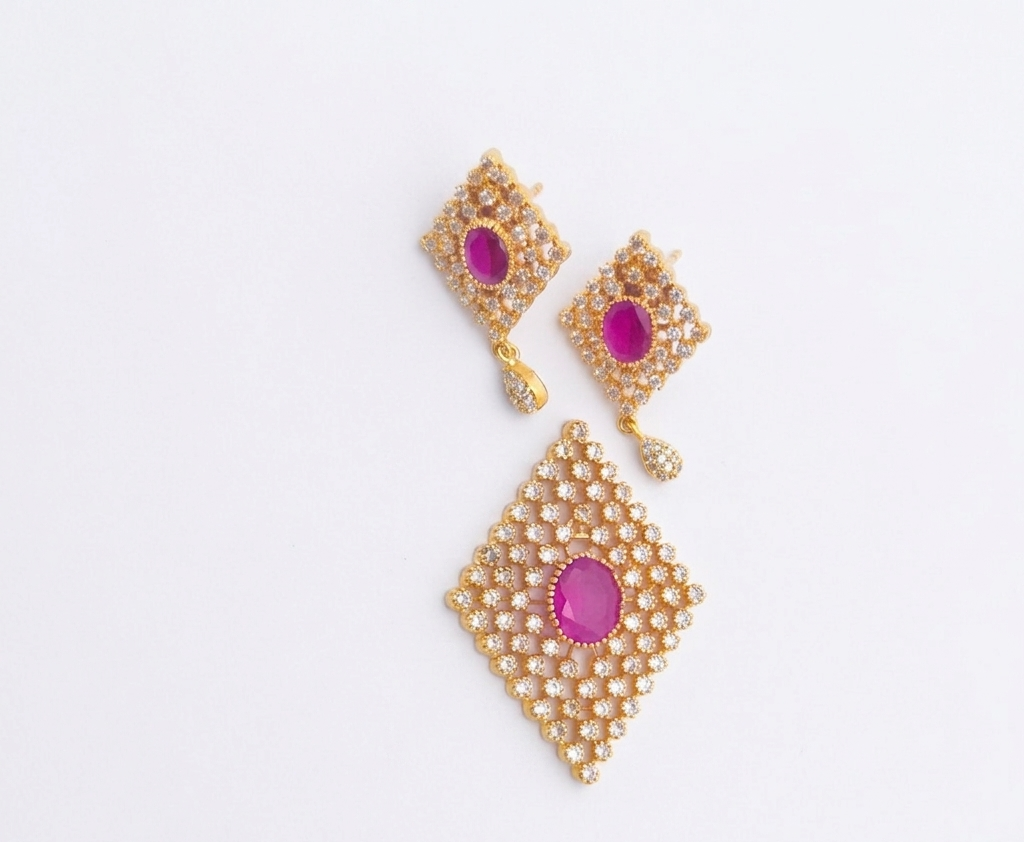 Pendant Set