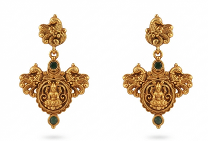 Antique Necklace