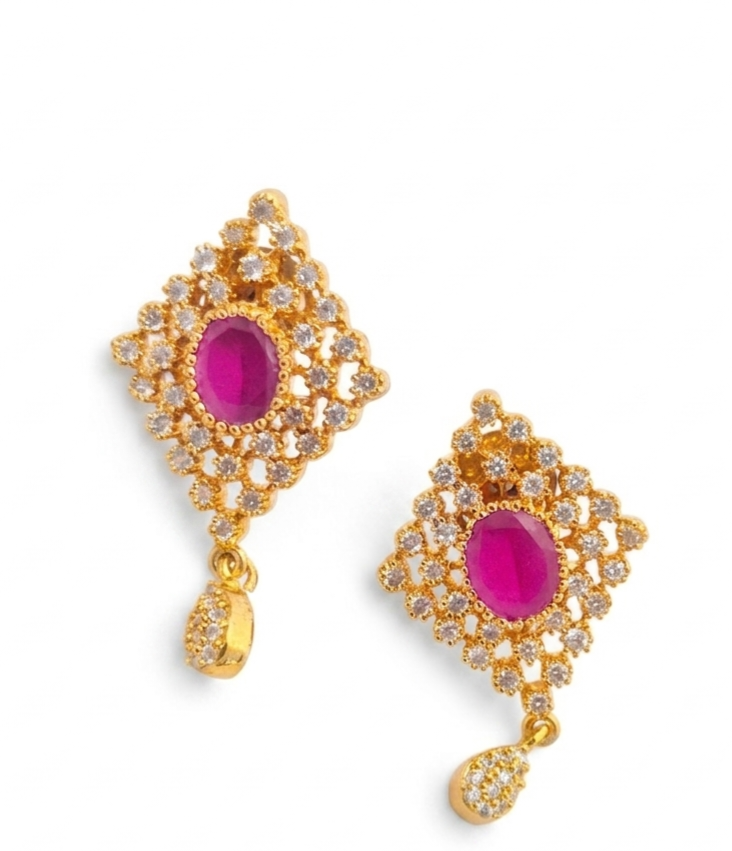 Pendant Set