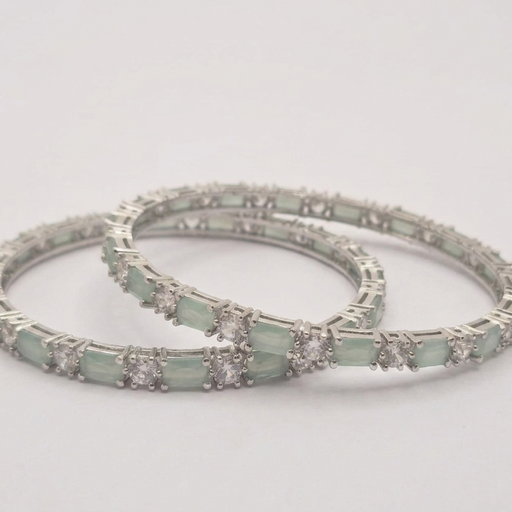 Stone Bangles