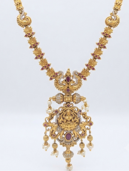 Antique Necklace