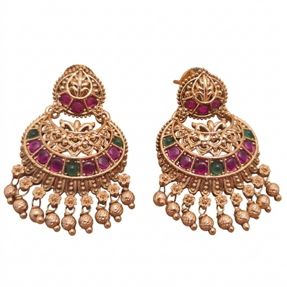 Antique Earring