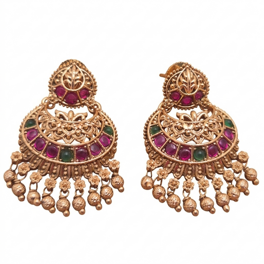 Antique Earring