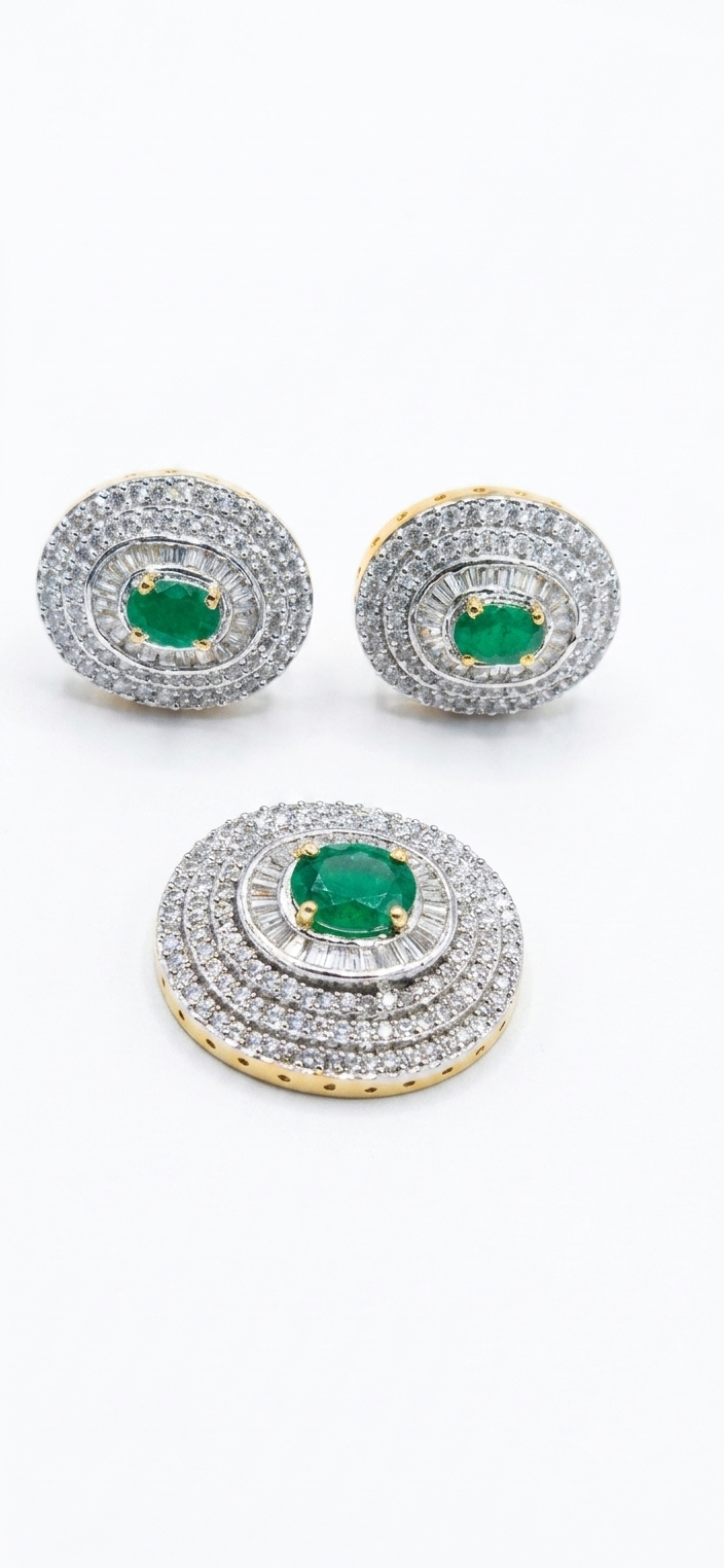 Pendant Set