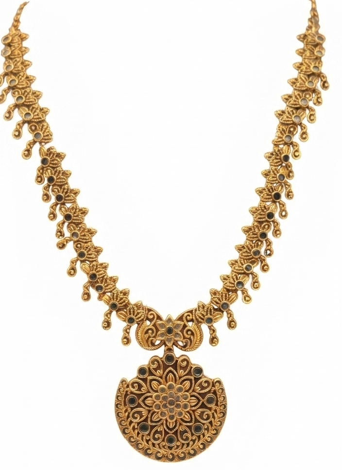 Antique Necklace