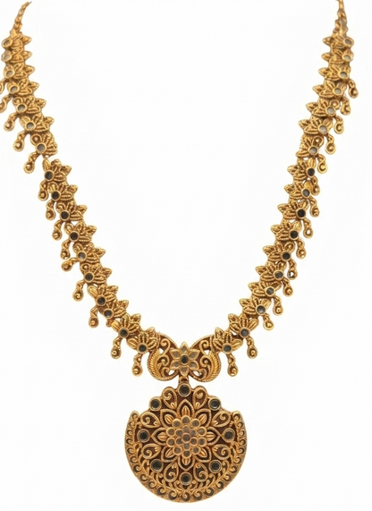 Antique Necklace