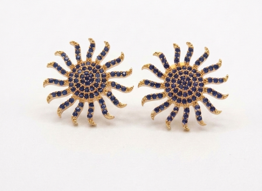 💎Zircon Stone Earring