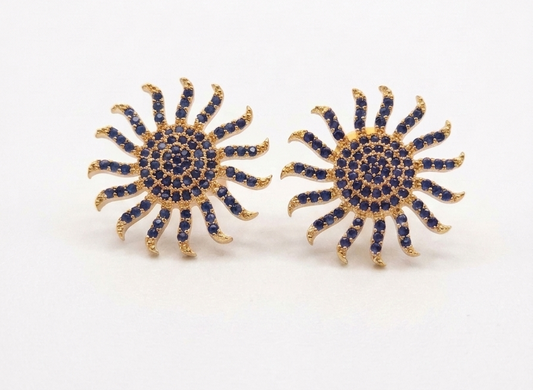 💎Zircon Stone Earring