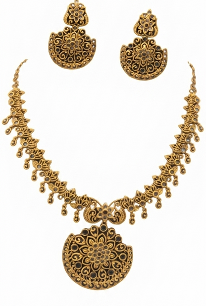 Antique Necklace