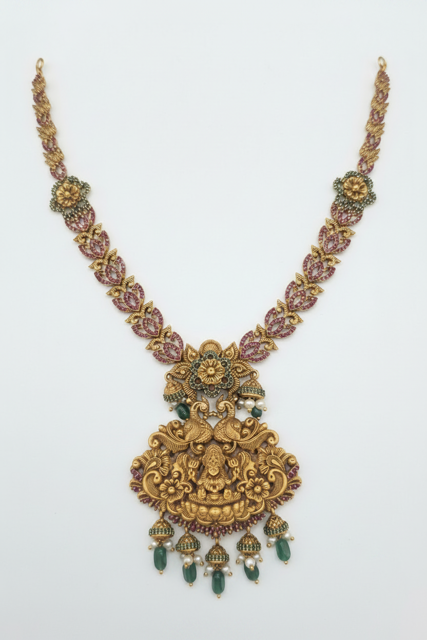 Antique Necklace