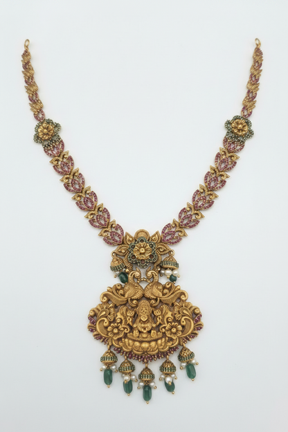 Antique Necklace