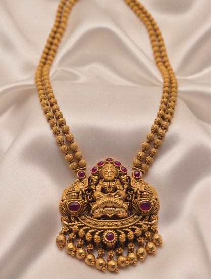 Antique Necklace