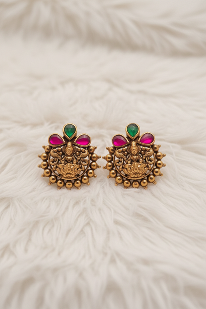 Antique Necklace