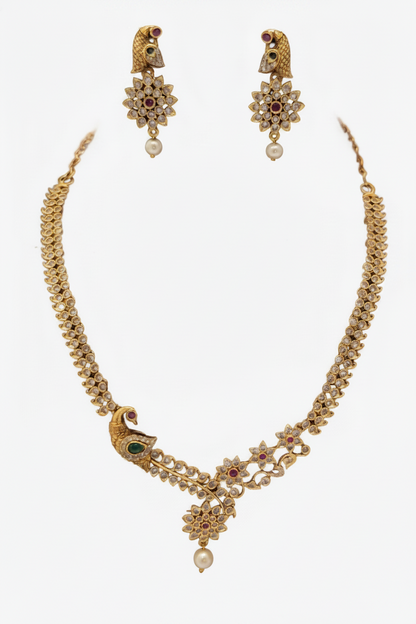 Antique Necklace