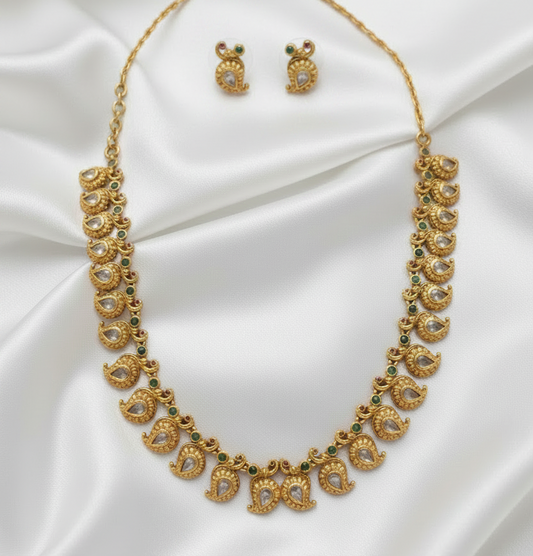 Antique Necklace