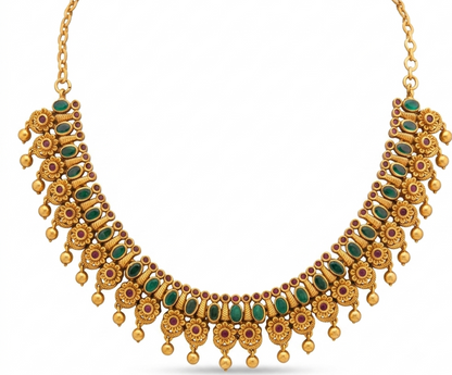 Antique Necklace