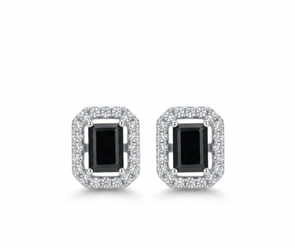 Zircon Stone Earring