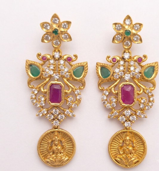 Antique Earring