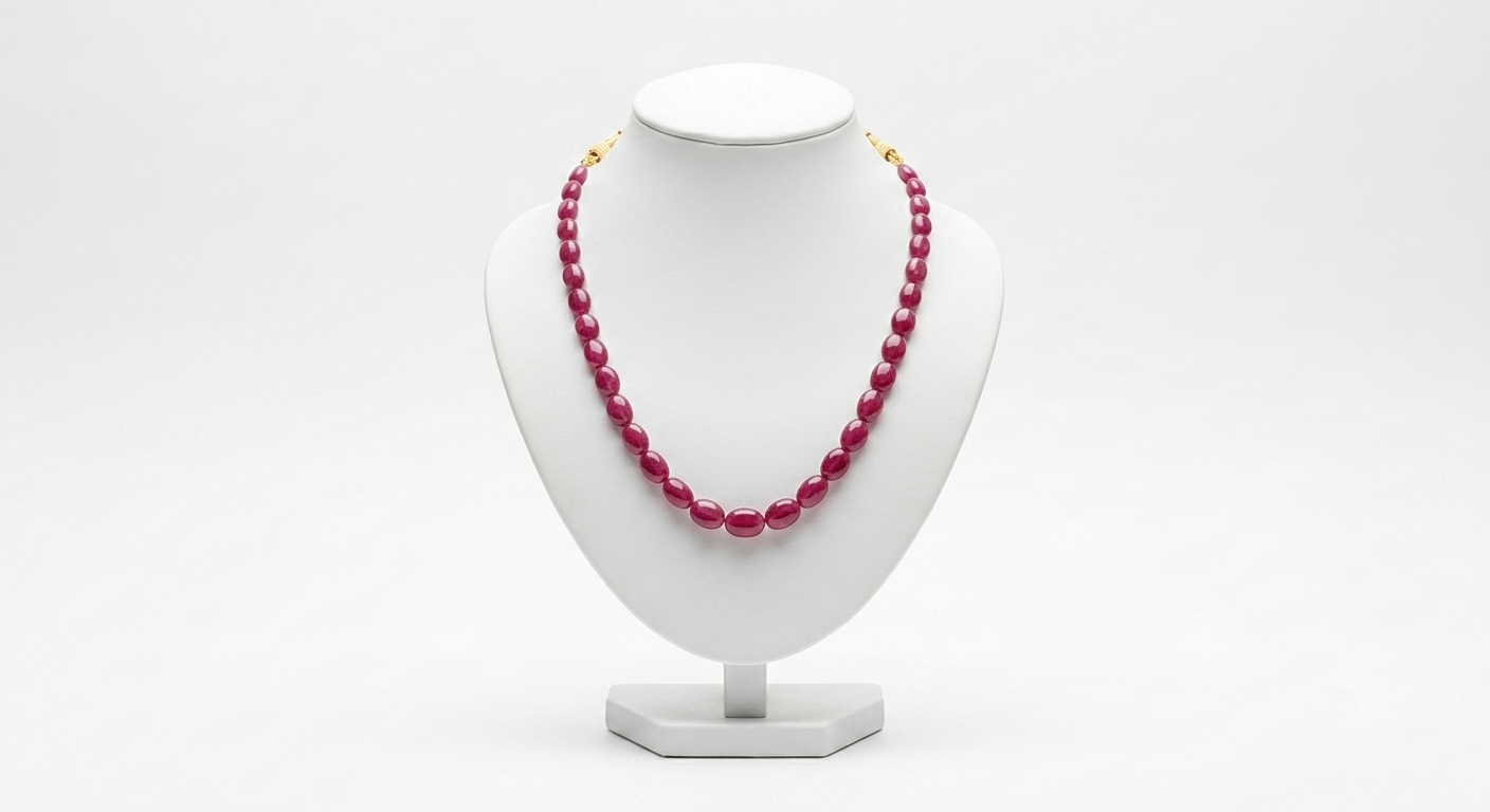Beads Jewelry