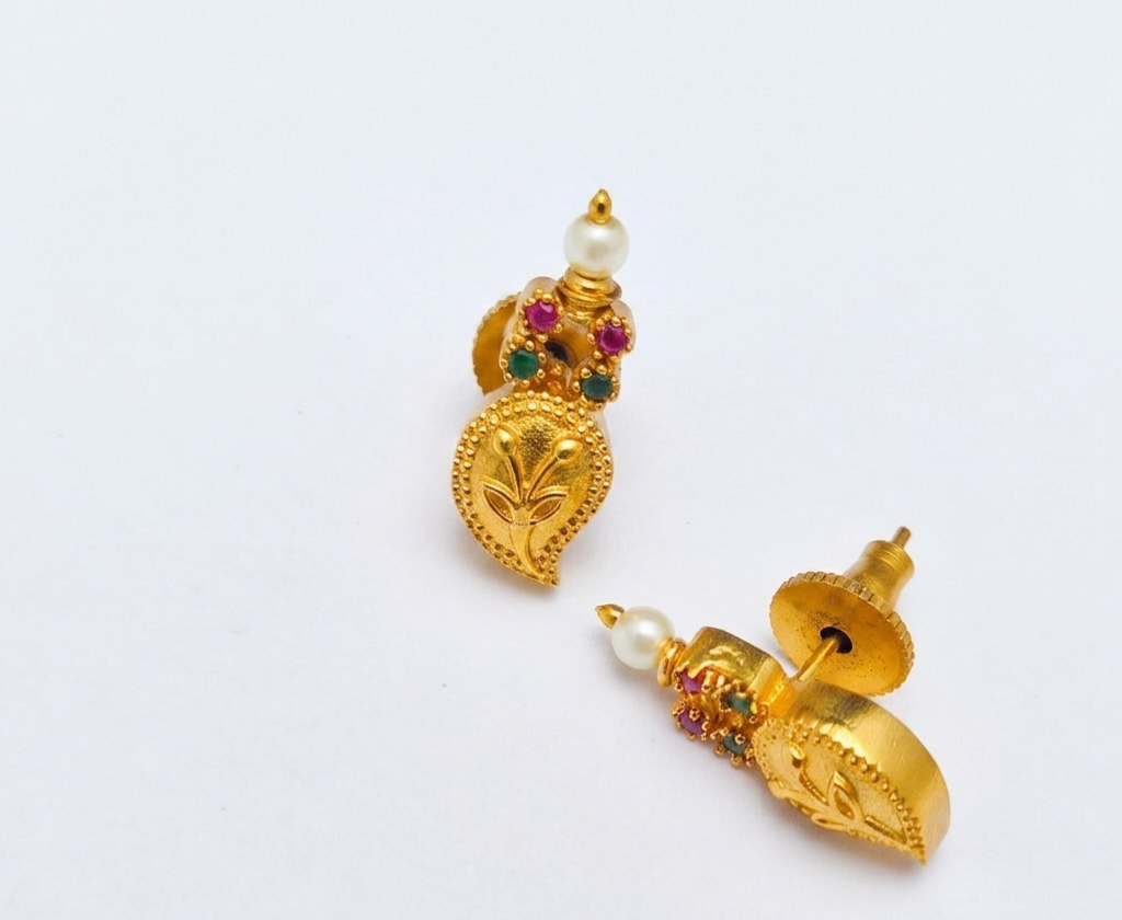 Antique Necklace