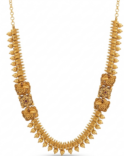 Antique Necklace