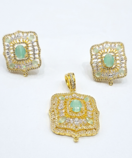 Pendant set
