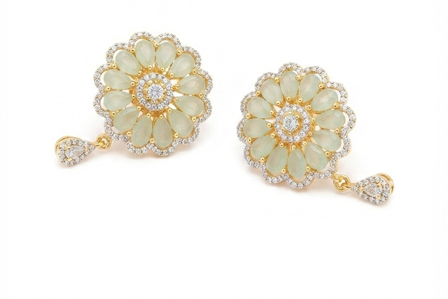Pendant set