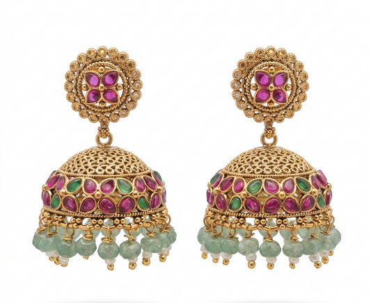 Antique Earring